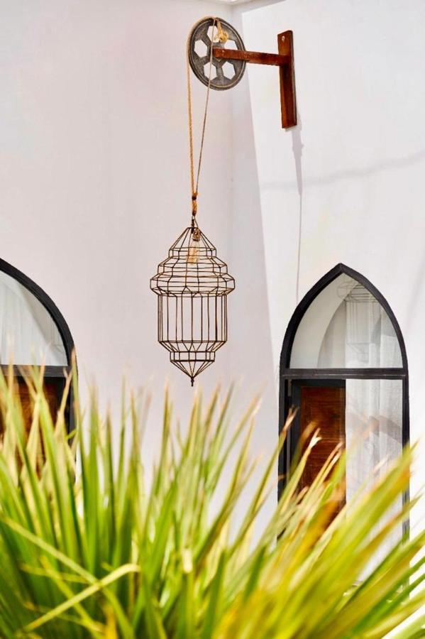 מרקש Riad Dar Yasaman מראה חיצוני תמונה
