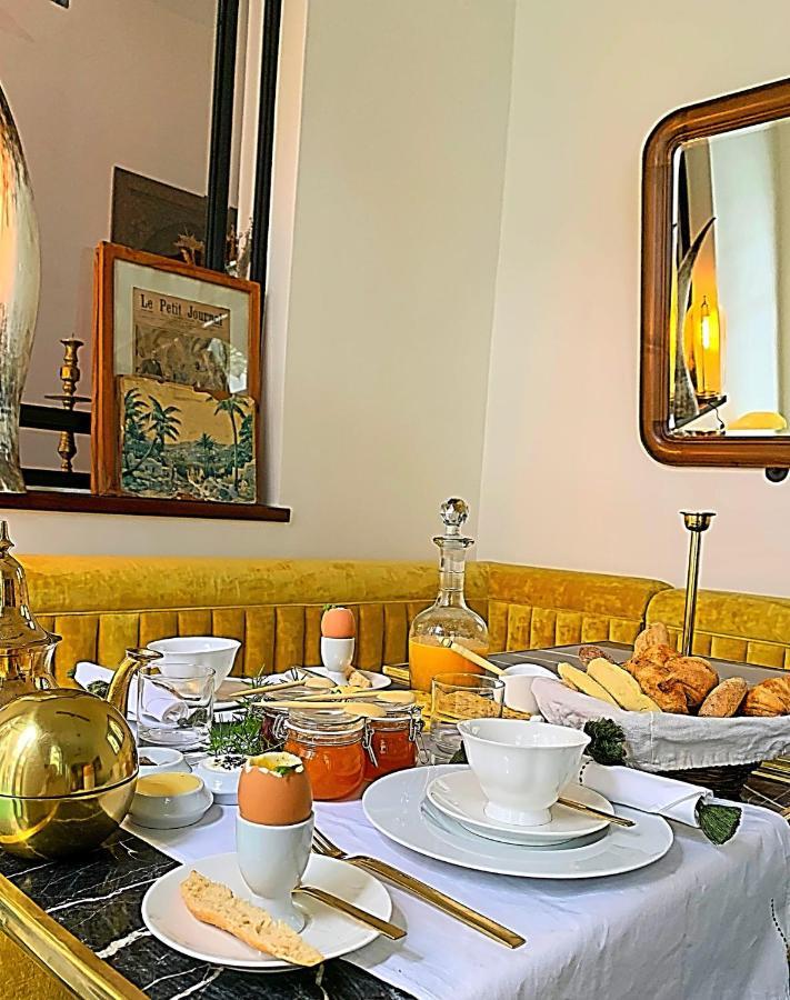 מרקש Riad Dar Yasaman מראה חיצוני תמונה